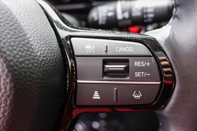 used 2024 Honda CR-V car, priced at $32,573