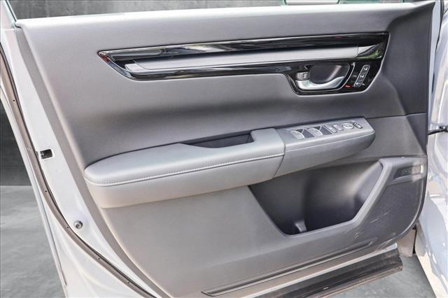 used 2024 Honda CR-V car, priced at $32,573