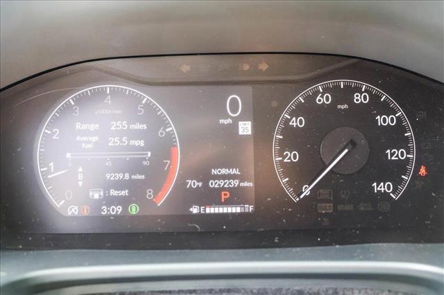 used 2024 Honda CR-V car, priced at $32,573