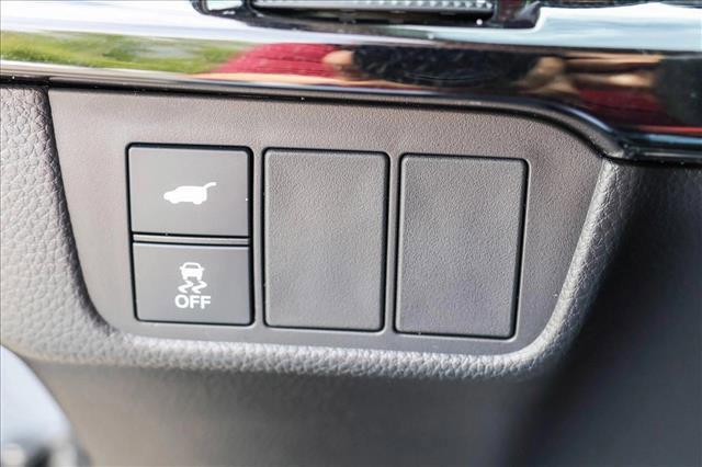 used 2024 Honda CR-V car, priced at $32,573