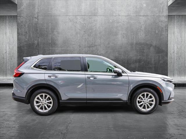 used 2024 Honda CR-V car, priced at $32,573