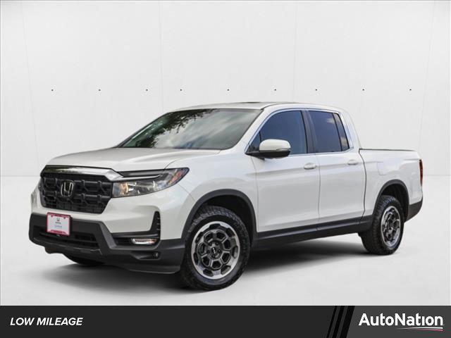 used 2024 Honda Ridgeline car, priced at $37,564
