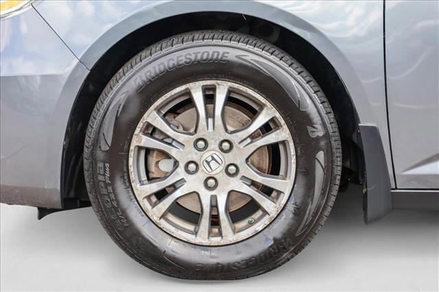 used 2011 Honda Odyssey car, priced at $13,504