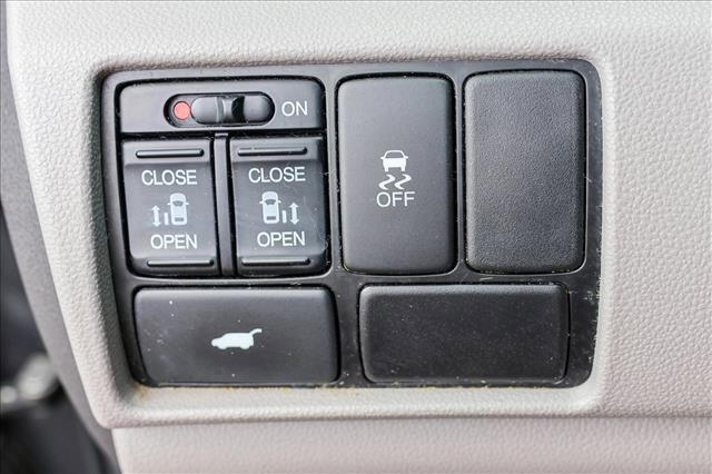 used 2011 Honda Odyssey car, priced at $13,504