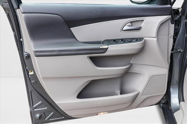 used 2011 Honda Odyssey car, priced at $13,504