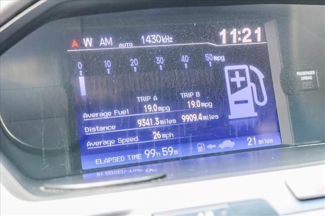 used 2011 Honda Odyssey car, priced at $13,504