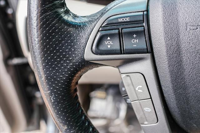 used 2011 Honda Odyssey car, priced at $13,504