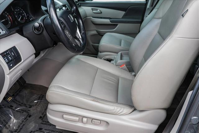 used 2011 Honda Odyssey car, priced at $13,504