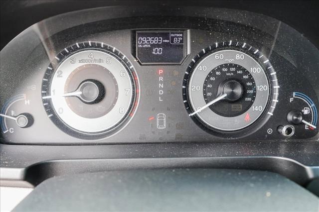 used 2011 Honda Odyssey car, priced at $13,504