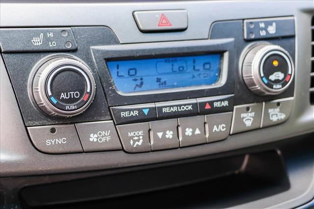 used 2011 Honda Odyssey car, priced at $13,504