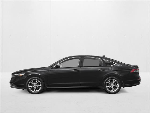 new 2025 Honda Accord car, priced at $28,257