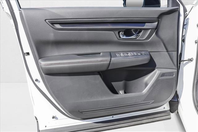 new 2026 Honda CR-V Hybrid car, priced at $37,266