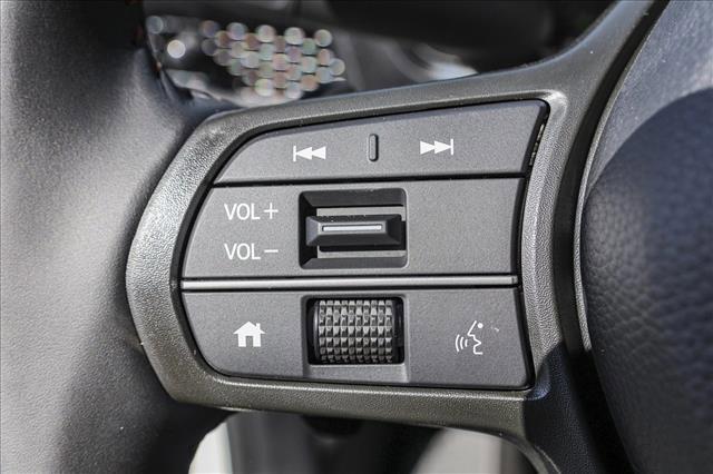 new 2026 Honda CR-V Hybrid car, priced at $37,266