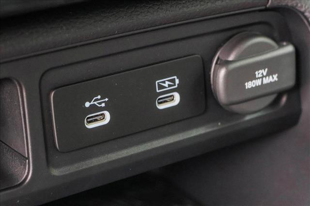 new 2026 Honda Passport car, priced at $48,557