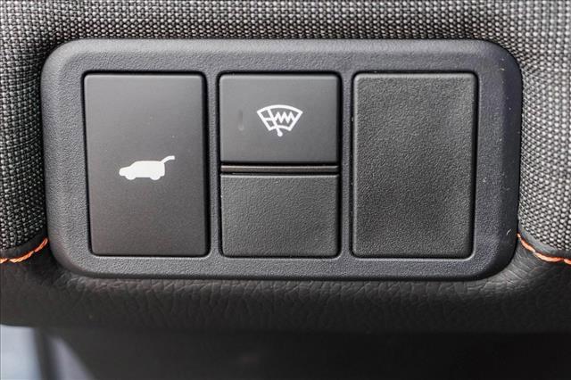 new 2026 Honda Passport car, priced at $48,557