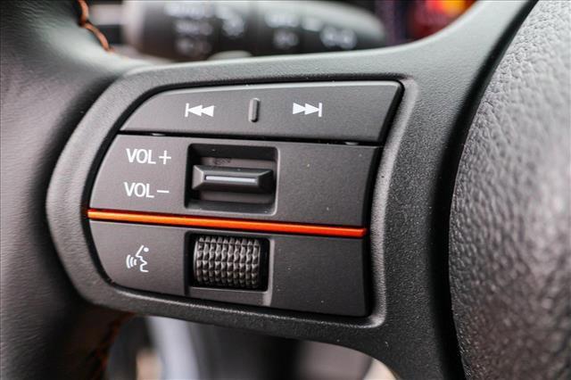 new 2026 Honda Passport car, priced at $48,557