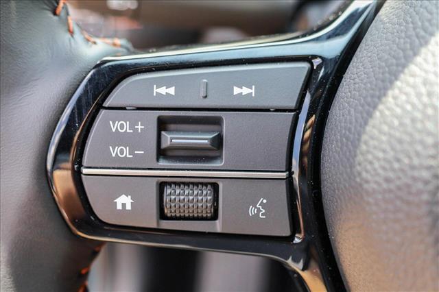 new 2026 Honda HR-V car, priced at $28,513