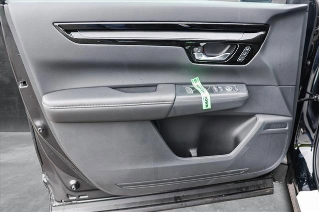 new 2025 Honda CR-V car, priced at $35,997