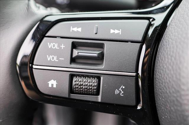 new 2025 Honda CR-V car, priced at $35,997