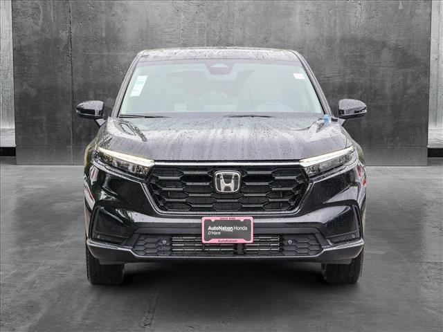 new 2025 Honda CR-V car, priced at $35,997