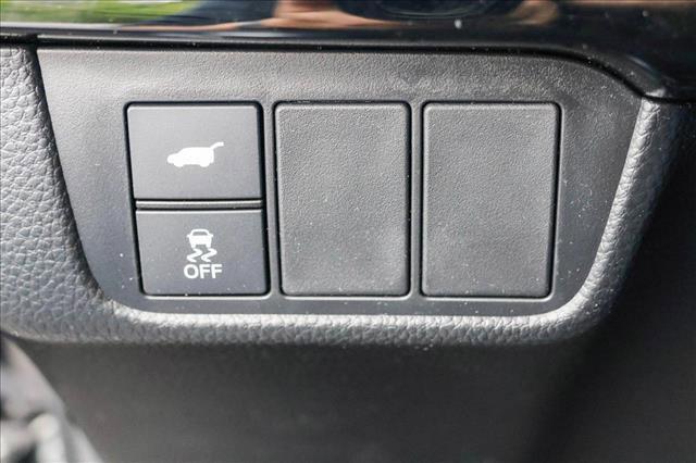 new 2025 Honda CR-V car, priced at $35,997