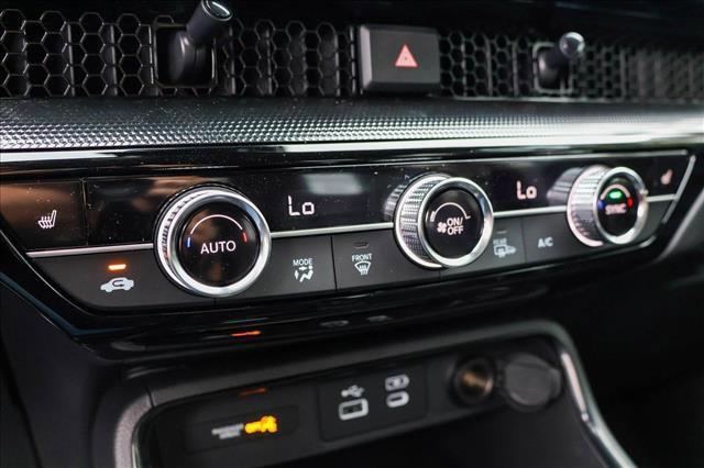 new 2025 Honda CR-V car, priced at $35,997