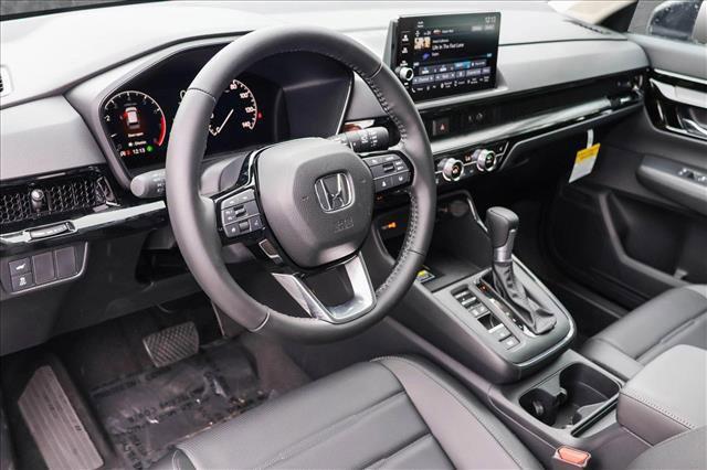 new 2025 Honda CR-V car, priced at $35,997