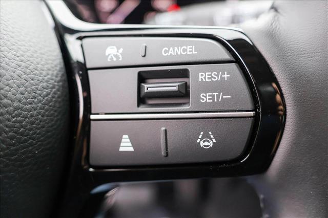 new 2025 Honda CR-V car, priced at $35,997