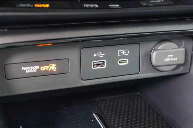 new 2025 Honda CR-V car, priced at $35,997