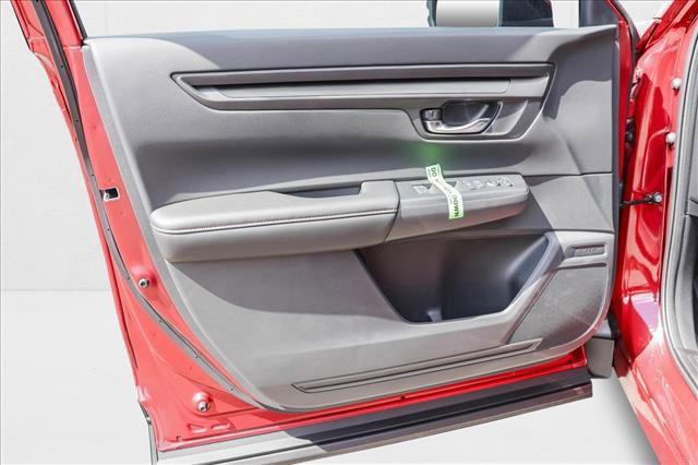 new 2026 Honda CR-V Hybrid car, priced at $38,664