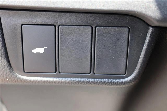 new 2026 Honda CR-V Hybrid car, priced at $40,028