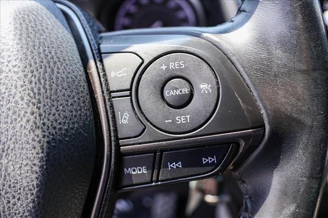 used 2021 Toyota Camry car, priced at $19,578