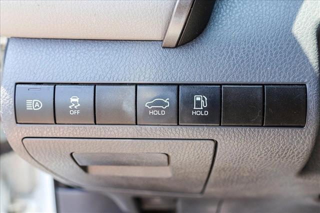 used 2021 Toyota Camry car, priced at $19,578