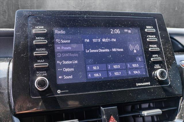 used 2021 Toyota Camry car, priced at $19,578
