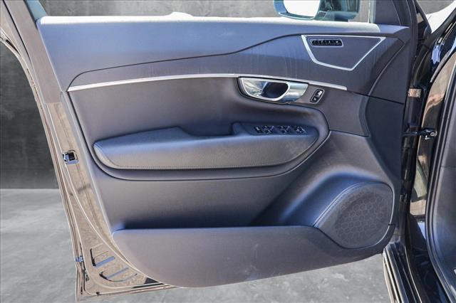 used 2020 Volvo XC90 car, priced at $24,991
