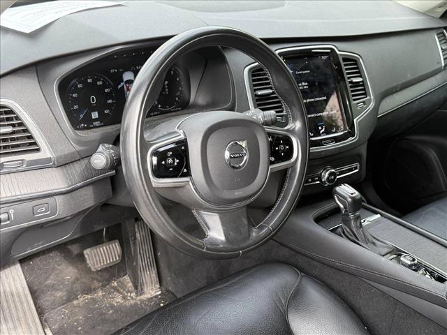 used 2020 Volvo XC90 car, priced at $24,991