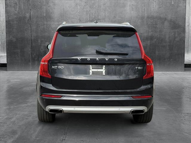 used 2020 Volvo XC90 car, priced at $24,991