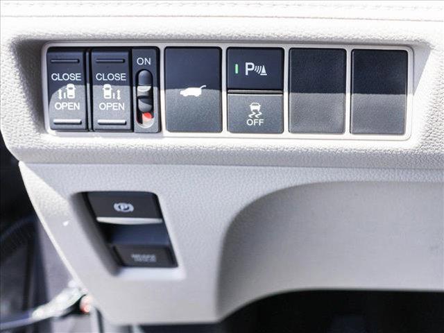 new 2025 Honda Odyssey car, priced at $48,933