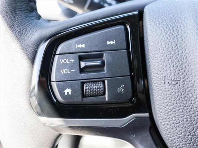 new 2025 Honda Odyssey car, priced at $48,933