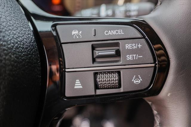 new 2026 Honda Passport car, priced at $45,092
