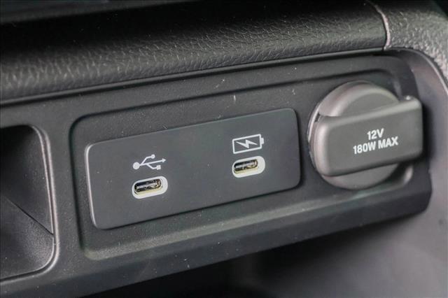 new 2026 Honda Passport car, priced at $45,092