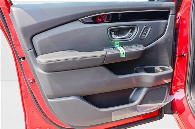 new 2026 Honda Passport car, priced at $45,092