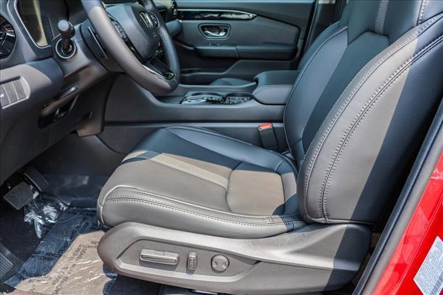 new 2026 Honda Passport car, priced at $45,092