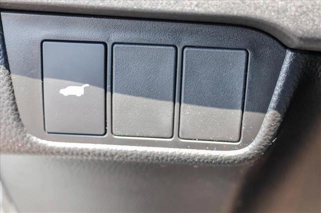 new 2026 Honda CR-V Hybrid car, priced at $39,659