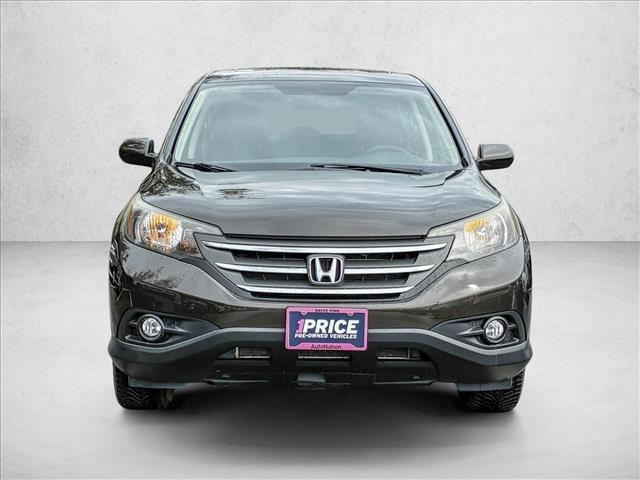 used 2013 Honda CR-V car, priced at $10,289