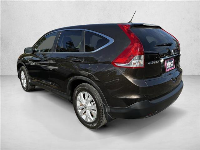 used 2013 Honda CR-V car, priced at $10,499