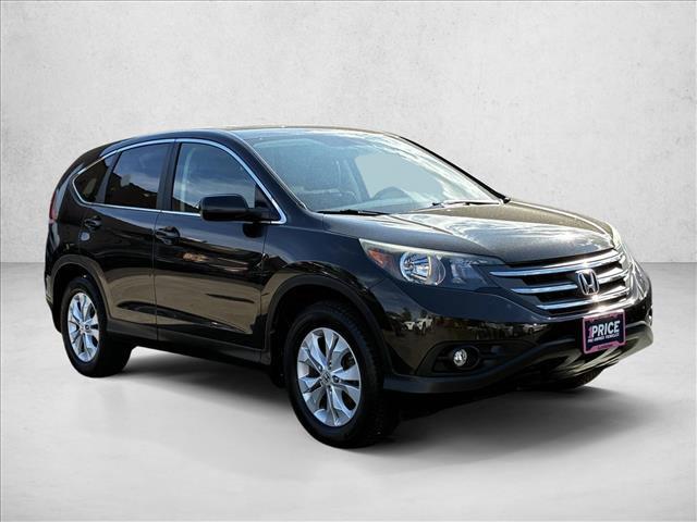 used 2013 Honda CR-V car, priced at $10,499
