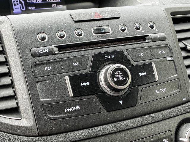 used 2013 Honda CR-V car, priced at $10,499