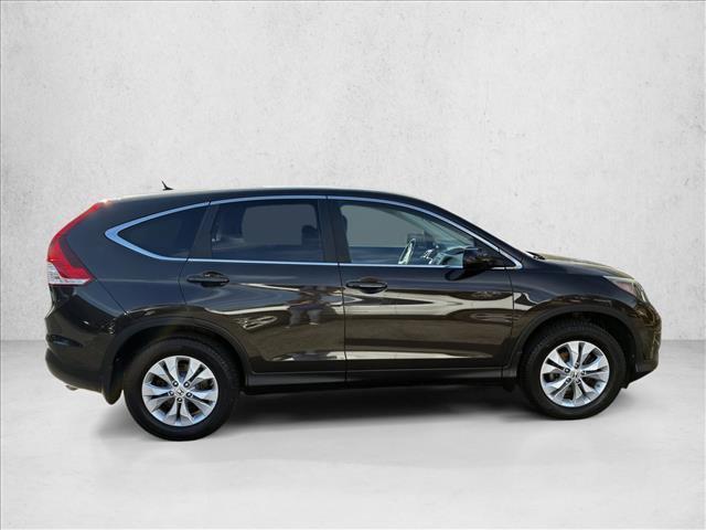 used 2013 Honda CR-V car, priced at $10,499