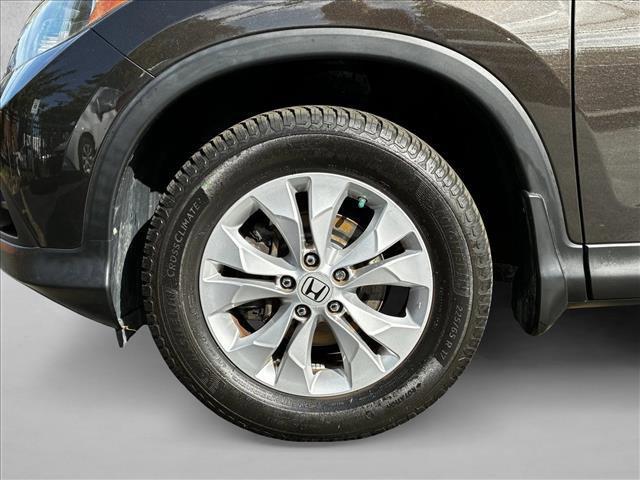 used 2013 Honda CR-V car, priced at $10,499